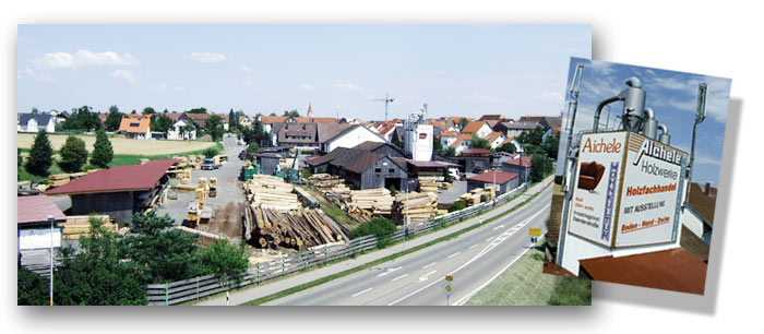 aichele holz